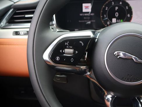 New 2026 Jaguar F-PACE R-Dynamic S AWD/4WD image 20