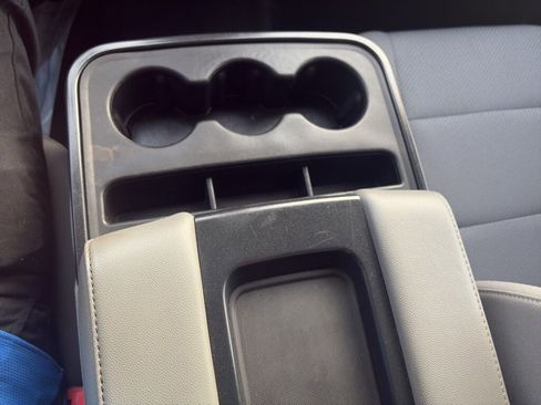 Used 2017 GMC Sierra 1500 2WD Regular Cab image 13