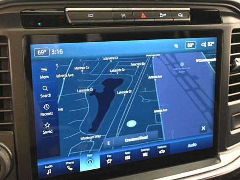 Used 2023 Ford F150 Raptor w/ Equipment Group 802A Raptor R image 16