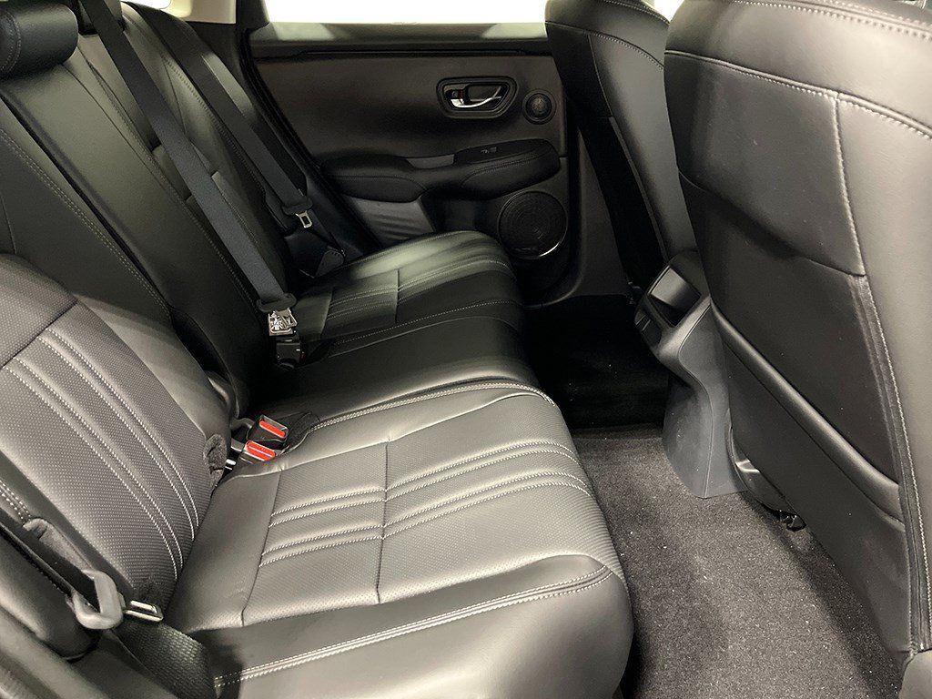 New 2027 Honda HR-V EX-L image 22