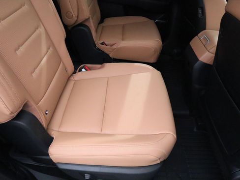 New 2026 Hyundai Santa Fe Calligraphy image 21