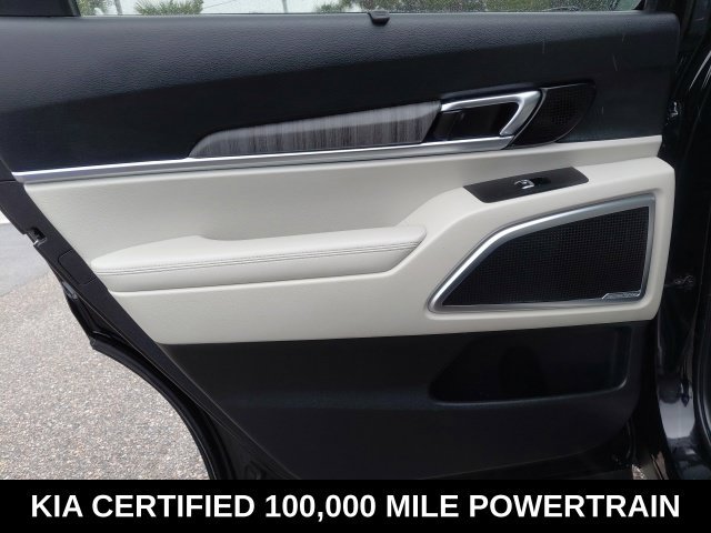 Certified 2024 Kia Telluride SX FWD image 24
