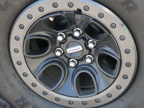 Used 2021 Ford F150 Raptor w/ Equipment Group 801A High AWD/4WD image 13