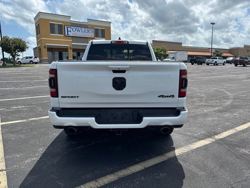 Used 2019 RAM 1500 Sport w/ Level 2 Equipment Group AWD/4WD image 6