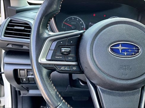 Used 2018 Subaru Crosstrek 2.0i Premium w/ Popular Package #3 AWD/4WD image 11