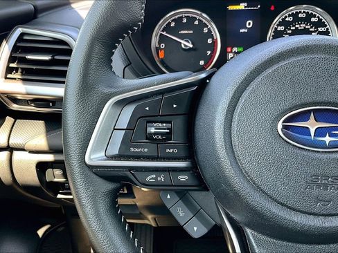 Used 2023 Subaru Forester Touring AWD/4WD image 11