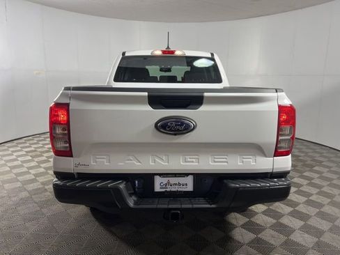 New 2025 Ford Ranger XL w/ Trailer Tow Package image 7
