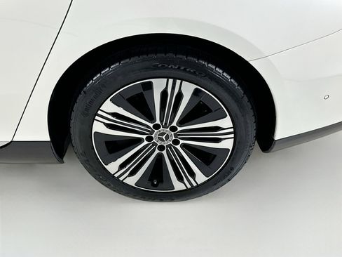 Used 2023 Mercedes-Benz EQS 450+ Sedan image 34