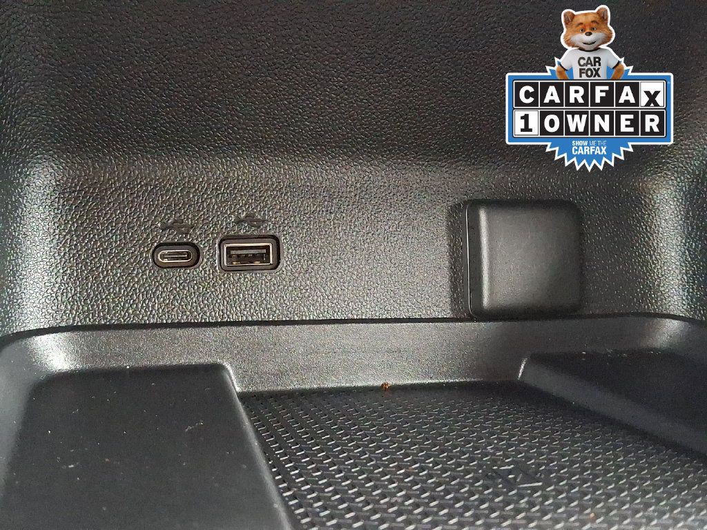 Certified 2024 Chevrolet Traverse LT FWD image 28