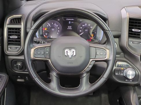 Used 2023 RAM 1500 Rebel w/ Rebel Level 2 Equipment Group image 23
