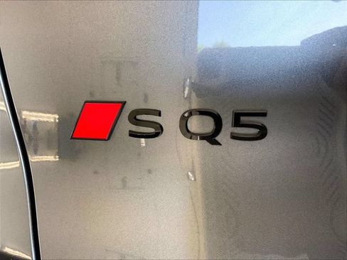 New 2026 Audi SQ5 Prestige AWD/4WD image 10