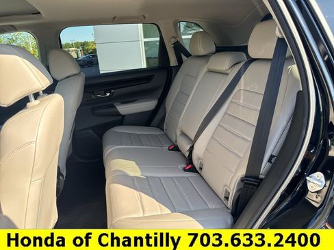 Used 2026 Honda CR-V EX-L image 26