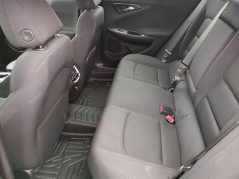 Used 2023 Chevrolet Malibu LT image 19