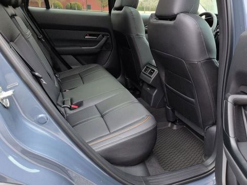 New 2026 MAZDA CX-50 AWD 2.5 S w/ Weather Package image 27