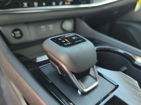 New 2026 Nissan Rogue SV image 33