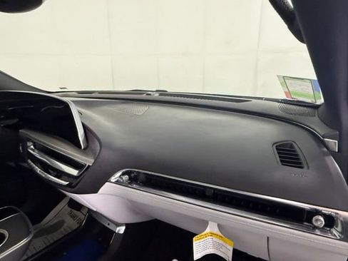 Used 2024 Cadillac Lyriq Luxury w/ LPO, Floor Liner Package AWD/4WD image 29