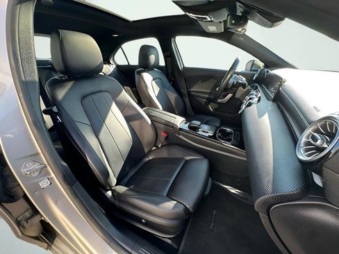 Used 2019 Mercedes-Benz A 220 4MATIC image 34