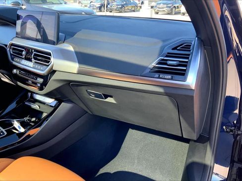 Used 2022 BMW X3 sDrive30i w/ Premium Package 2 image 18