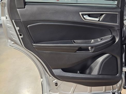 Used 2023 Ford Edge SEL w/ Convenience Package AWD/4WD image 33