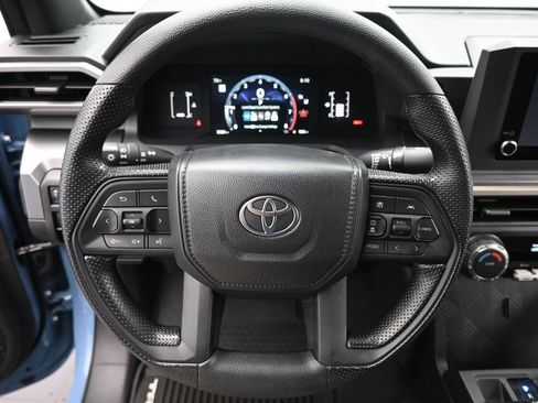 Used 2026 Toyota Tacoma SR5 AWD/4WD image 11