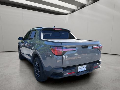 Certified 2022 Hyundai Santa Cruz SEL Premium w/ Cargo Package AWD/4WD image 3