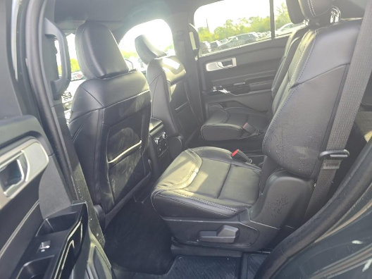 Used 2023 Ford Explorer ST w/ Equipment Group 401A AWD/4WD image 7
