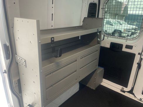 Used 2023 RAM ProMaster 1500 w/ Convenience Group image 9