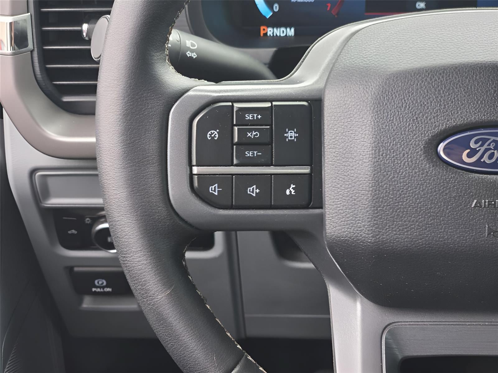 Used 2024 Ford F150 XLT w/ Mobile Office Package RWD image 26