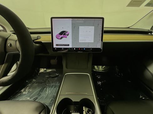 Used 2021 Tesla Model 3 Long Range image 24