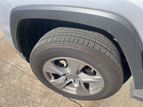 Used 2024 Toyota RAV4 LE image 13