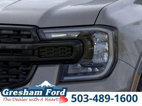 New 2026 Ford Ranger XLT AWD/4WD image 21