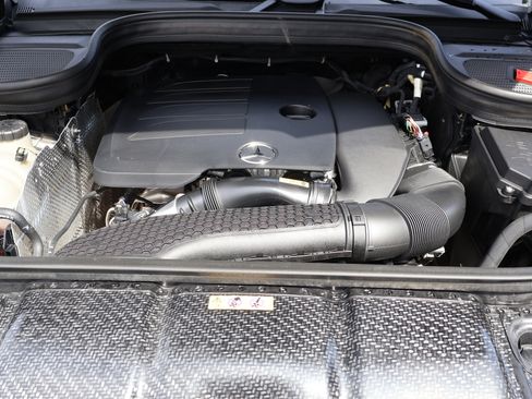 Used 2023 Mercedes-Benz GLE 350 image 44
