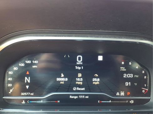 Used 2023 GMC Yukon SLT w/ SLT Luxury Package AWD/4WD image 21