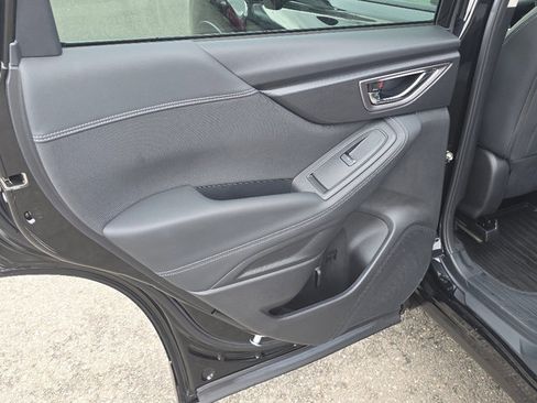 Certified 2022 Subaru Forester Premium w/ Popular Package #2 image 30