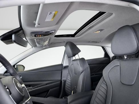 New 2026 Hyundai Elantra Limited FWD image 19