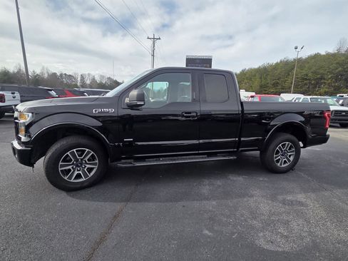 Used 2016 Ford F150 XLT w/ Equipment Group 302A Luxury image 45