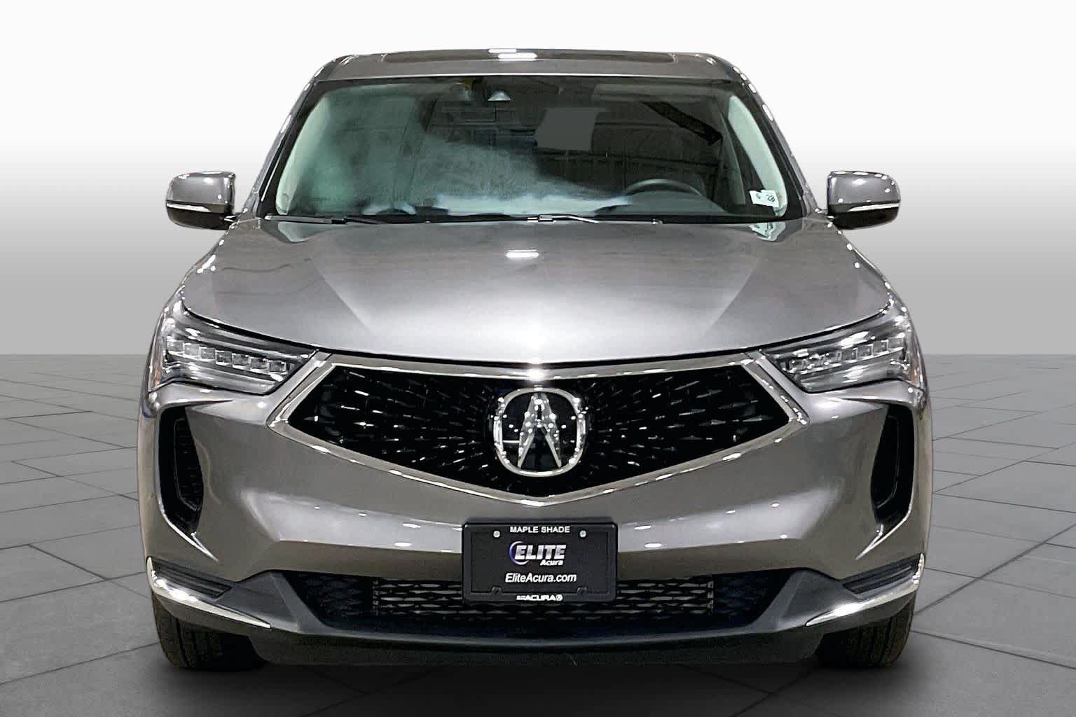 Certified 2023 Acura RDX AWD image 4