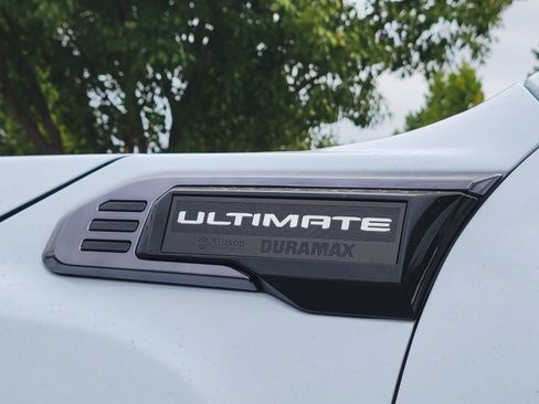 New 2026 GMC Sierra 3500 Denali Ultimate AWD/4WD image 12