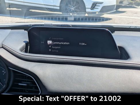 Used 2021 MAZDA CX-30 AWD 2.5 S w/ Select Package image 18