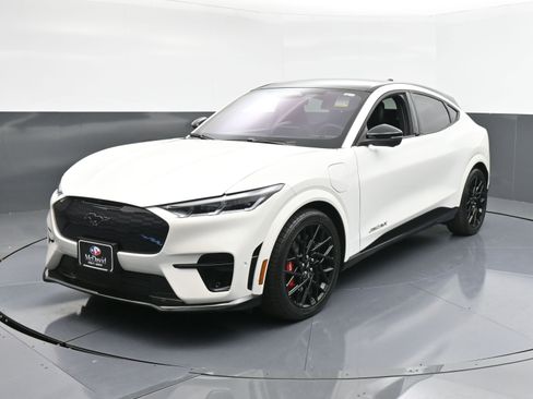 Used 2023 Ford Mustang Mach-E GT w/ GT Performance Edition image 4