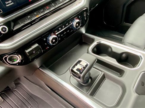 New 2026 GMC Sierra 1500 SLT w/ SLT Convenience Package image 48