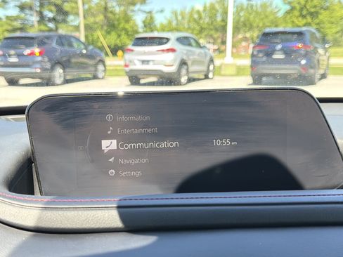 Certified 2023 MAZDA CX-30 AWD 2.5 S w/ Preferred Package image 23