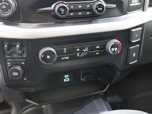 Used 2023 Ford F150 XLT w/ Trailer Tow Package image 14