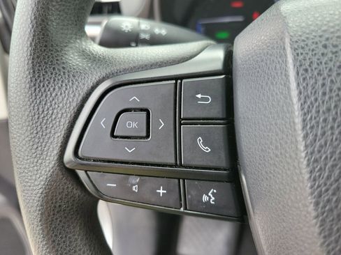 Used 2022 Toyota Sienna LE FWD image 23