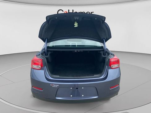 Used 2014 Chevrolet Malibu LS FWD image 15
