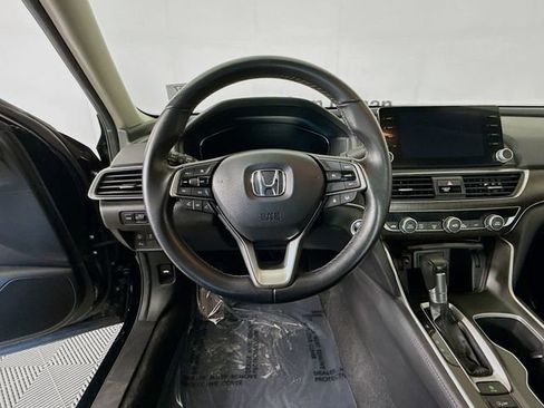 Used 2021 Honda Accord EX-L image 13