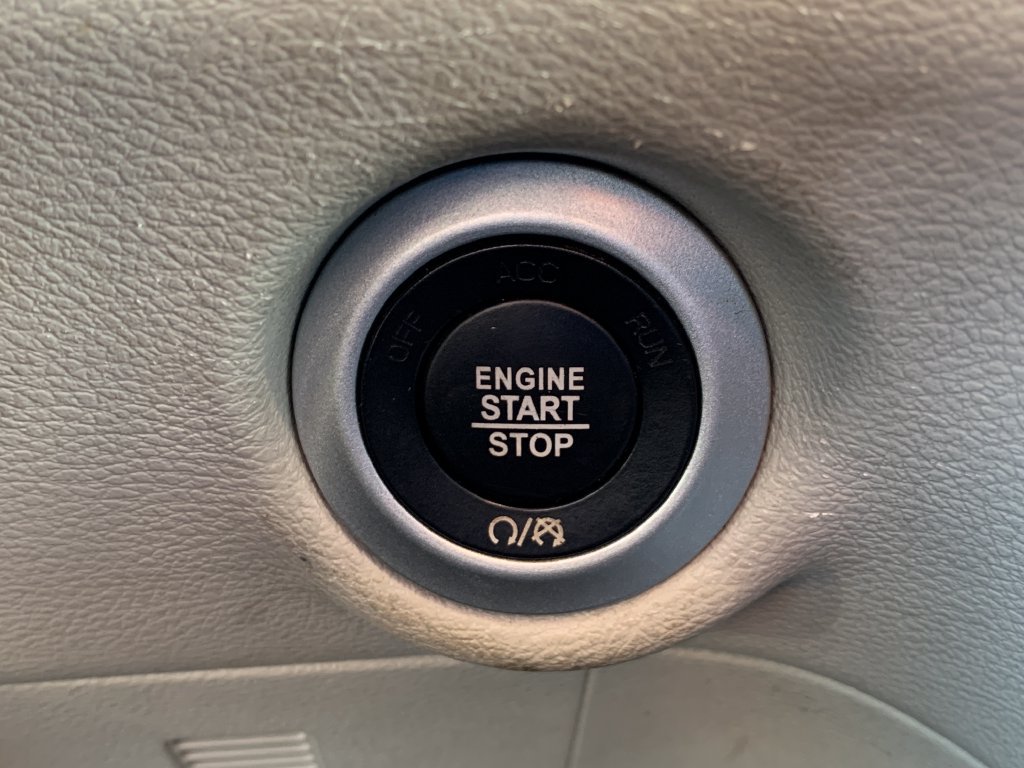 Used 2021 Chrysler Voyager LX w/ Cold Weather Group FWD image 25
