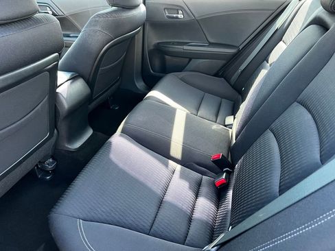 Used 2013 Honda Accord Sport image 11