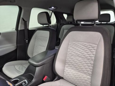 Used 2021 Chevrolet Equinox LS image 20