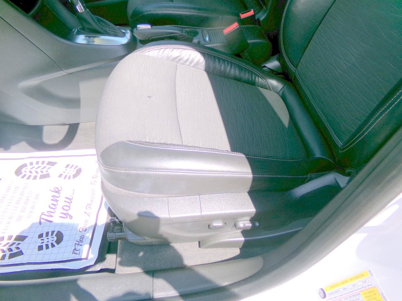 Used 2016 Buick Encore FWD image 8